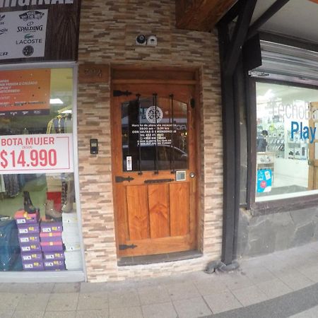 Hostal Valentino Villarrica Exterior photo