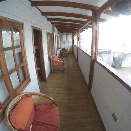 Hostal Valentino Villarrica Exterior photo