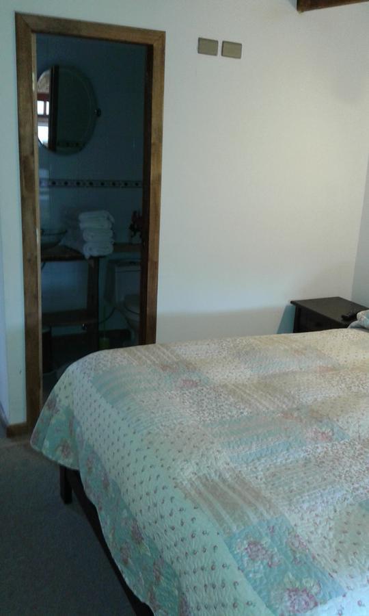 Hostal Valentino Villarrica Exterior photo