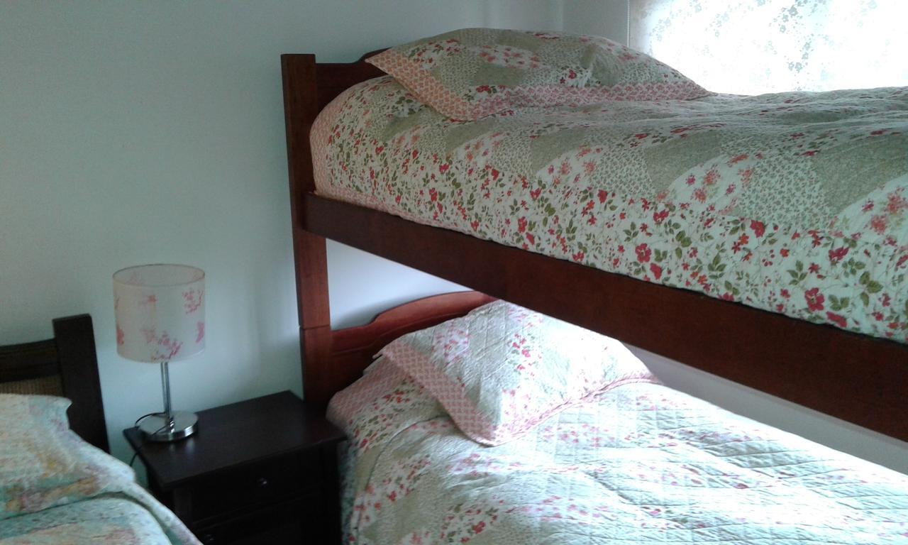Hostal Valentino Villarrica Exterior photo
