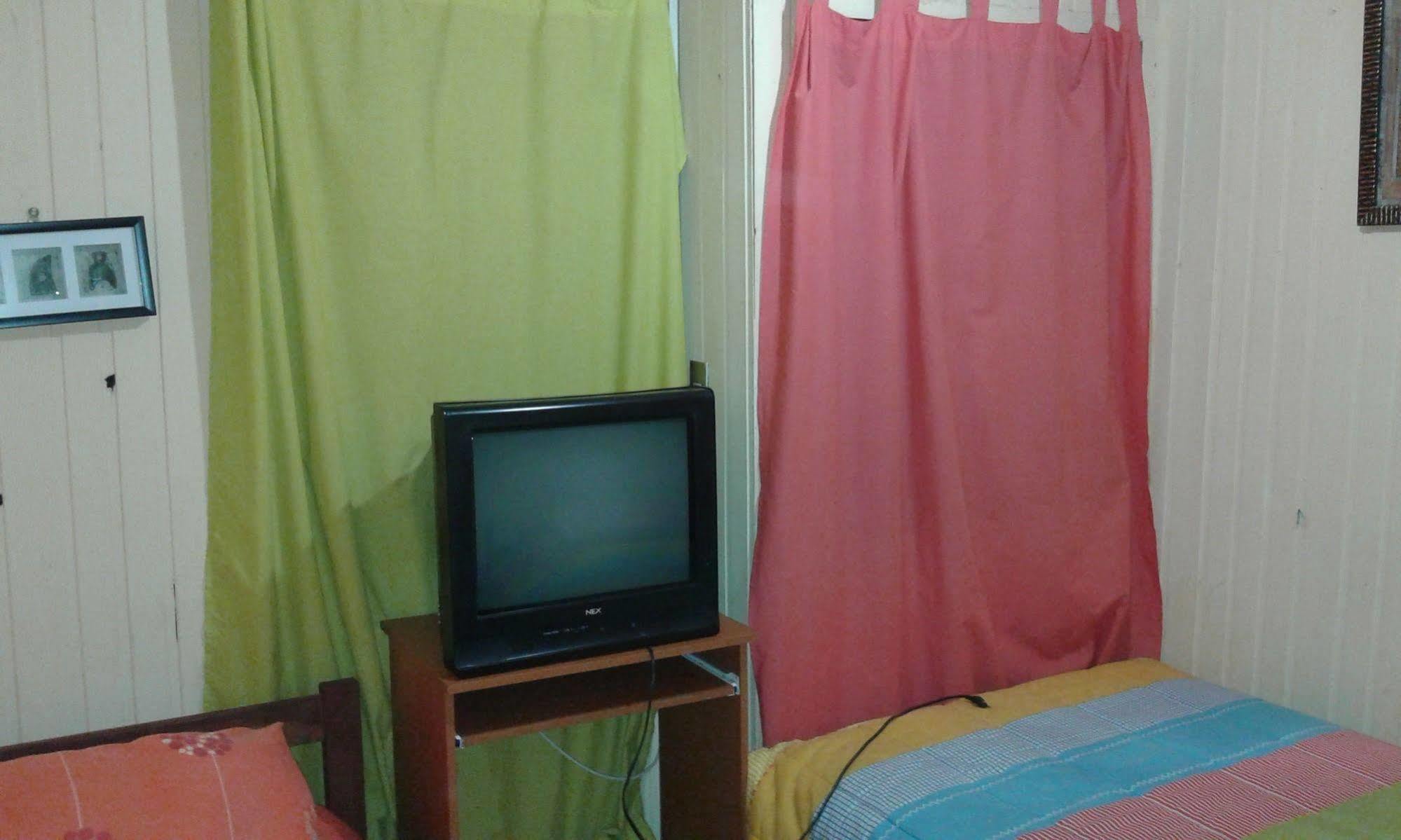 Hostal Valentino Villarrica Exterior photo
